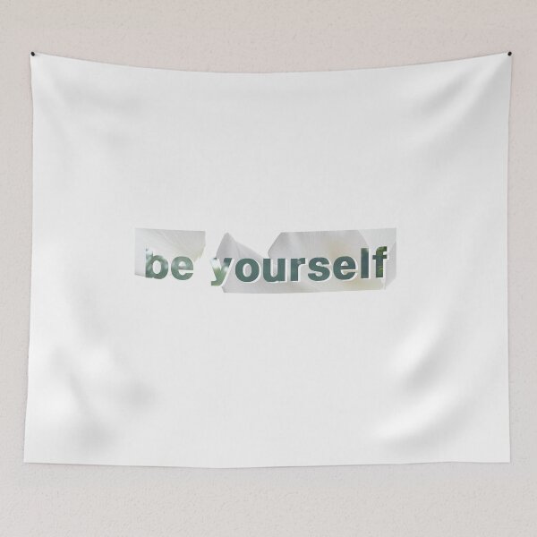 Item preview, be yourself designed and sold by COOLKJS0.