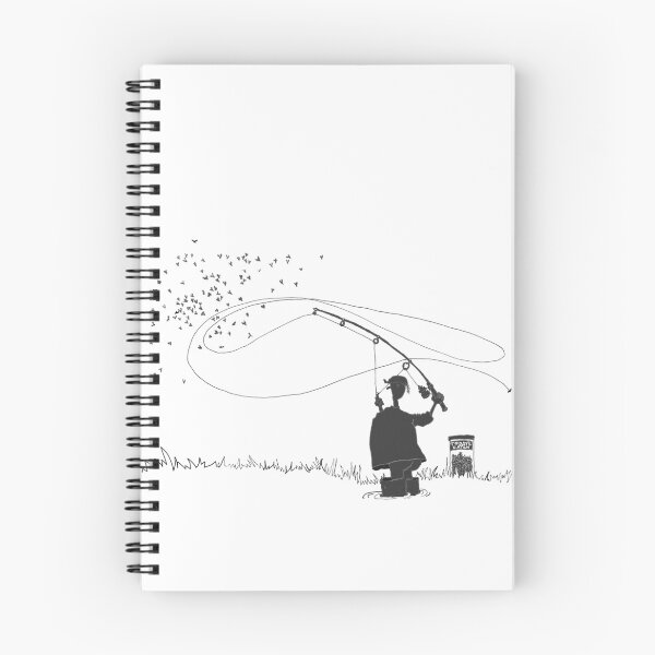 Item preview, Fly Fishing designed and sold by davidgoble.