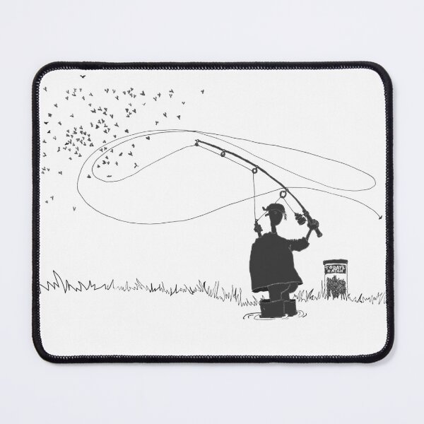 Item preview, Fly Fishing designed and sold by davidgoble.