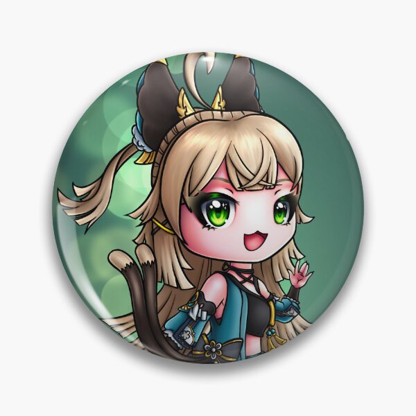 Item preview, Chibi Kirara designed and sold by Tazzy-D92.