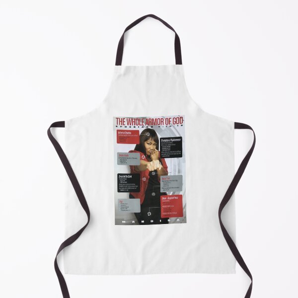 Item preview, the whole armor of god designed and sold by wiwok24.