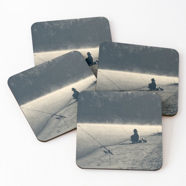 Item preview, Waiting Patiently designed and sold by Linda Lees.