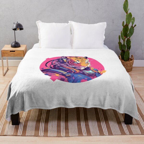 Item preview, Cyber Tiger // Aesthetic Tiger // Cool Animal // Cyber Animal // Future Animal Art // Animal Warrior // Animal Cute Art // Gaming Aesthetic stickers designed and sold by SMARTKIT  DESIGNAGENCY.