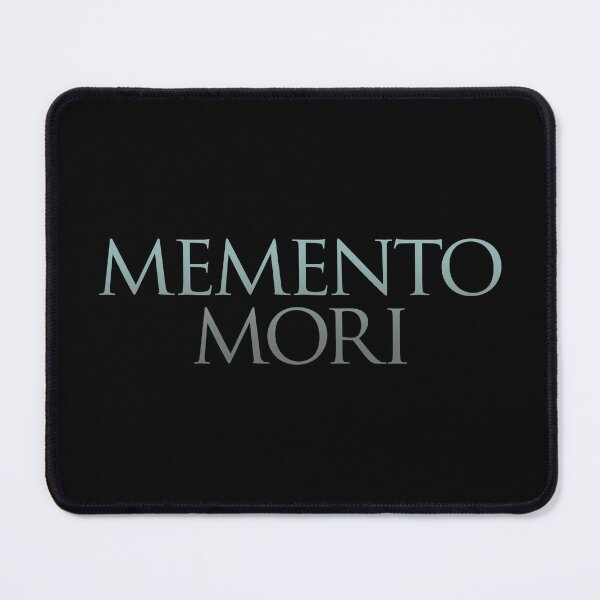Item preview, Memento Mori v.3 designed and sold by x1brett.