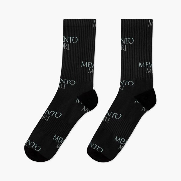Item preview, Memento Mori v.3 designed and sold by x1brett.