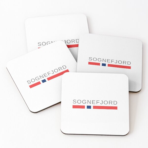 Item preview, Sognefjord Norway designed and sold by tshirtsnorway.
