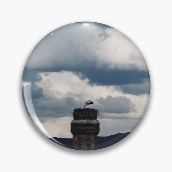 Item preview, The Bird's Nest designed and sold by FUTUREFLICKSLAB.