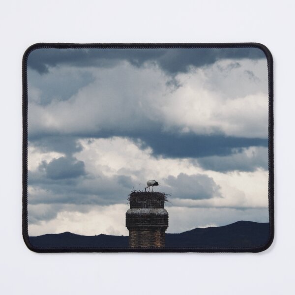 Item preview, The Bird's Nest designed and sold by FUTUREFLICKSLAB.