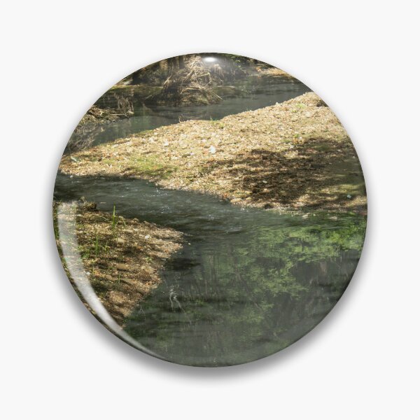 Item preview, dark river in brazilian nature designed and sold by felipequeiroz.