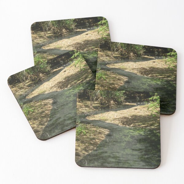 Item preview, dark river in brazilian nature designed and sold by felipequeiroz.