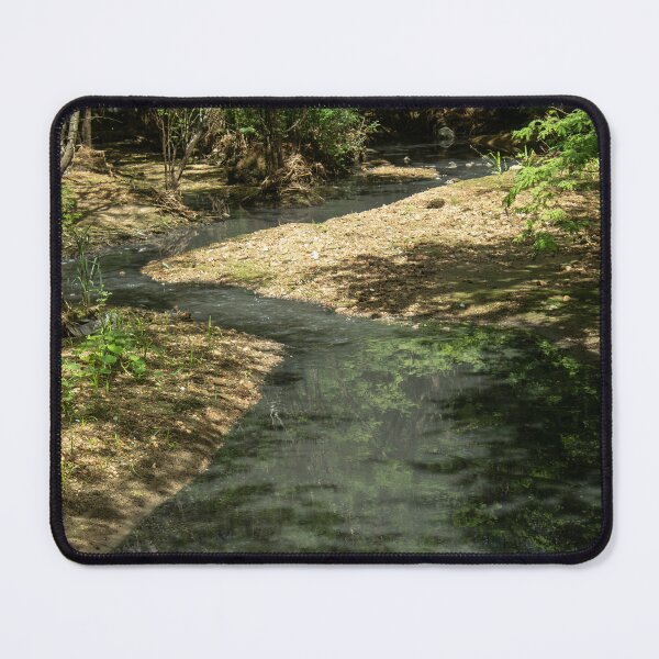 Item preview, dark river in brazilian nature designed and sold by felipequeiroz.