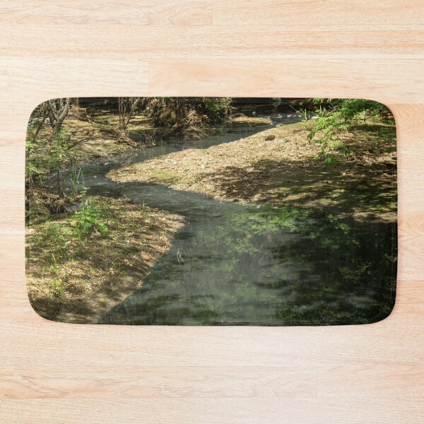 Item preview, dark river in brazilian nature designed and sold by felipequeiroz.