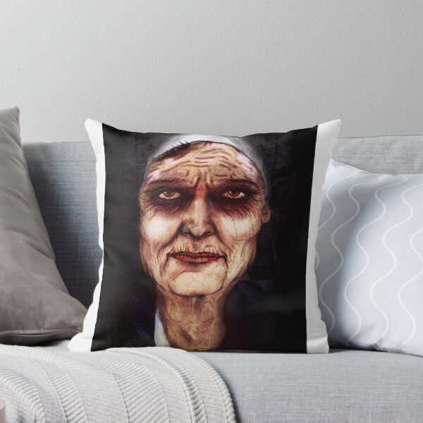 Item preview, Face of an old woman designed and sold by matan kohn.