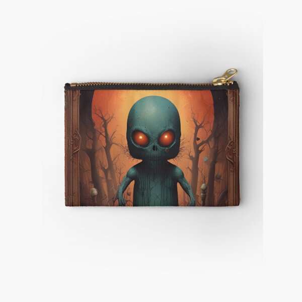 Item preview, Ghoul  designed and sold by MatrixTattoo.