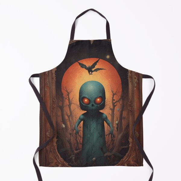 Item preview, Ghoul designed and sold by MatrixTattoo.