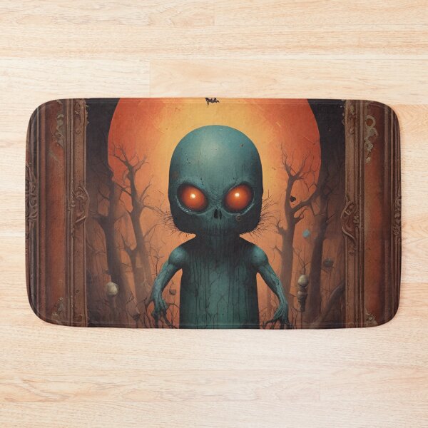 Item preview, Ghoul  designed and sold by MatrixTattoo.