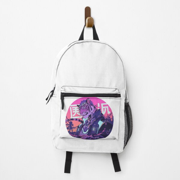 Item preview, Cyber Tiger // Aesthetic Tiger // Cool Animal // Cyber Animal // Future Animal Art // Animal Warrior // Animal Cute Art // Gaming Aesthetic stickers designed and sold by SMARTKIT DESIGNAGENCY.