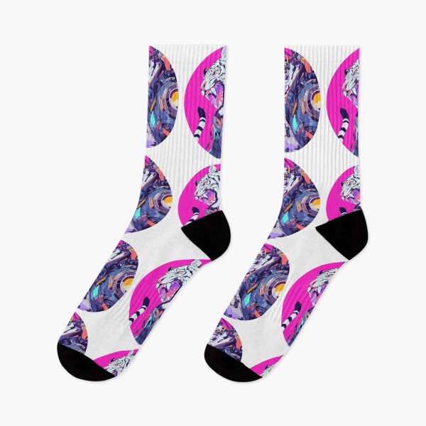 Item preview, Cyber Tiger // Aesthetic Tiger // Cool Animal // Cyber Animal // Future Animal Art // Animal Warrior // Animal Cute Art // Gaming Aesthetic stickers designed and sold by SMARTKIT  DESIGNAGENCY.
