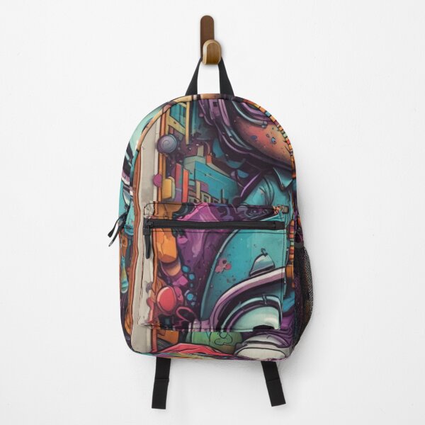 Item preview, Graffiti Kidd designed and sold by MatrixTattoo.