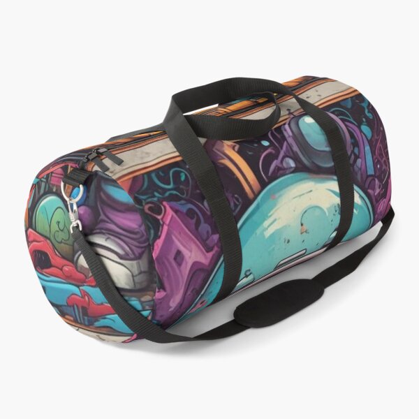 Item preview, Graffiti Kidd designed and sold by MatrixTattoo.