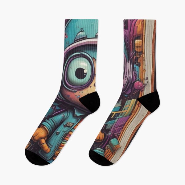 Item preview, Graffiti Kidd designed and sold by MatrixTattoo.