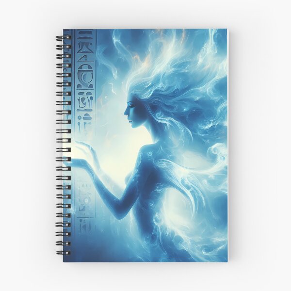 Item preview, capturing the essence of a mystical figure surrounded by an aura of intense designed and sold by aminz4.