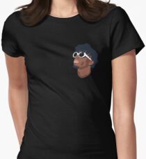 Playboi Carti Women's Fitted T-Shirt