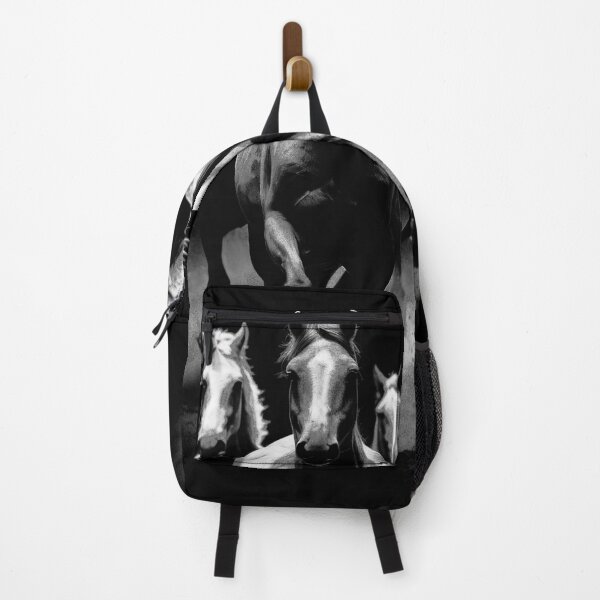 Item preview, Herd of horses | Majestic Herd Galloping Forward | Powerful Horse Art designed and sold by TurtleDojo.