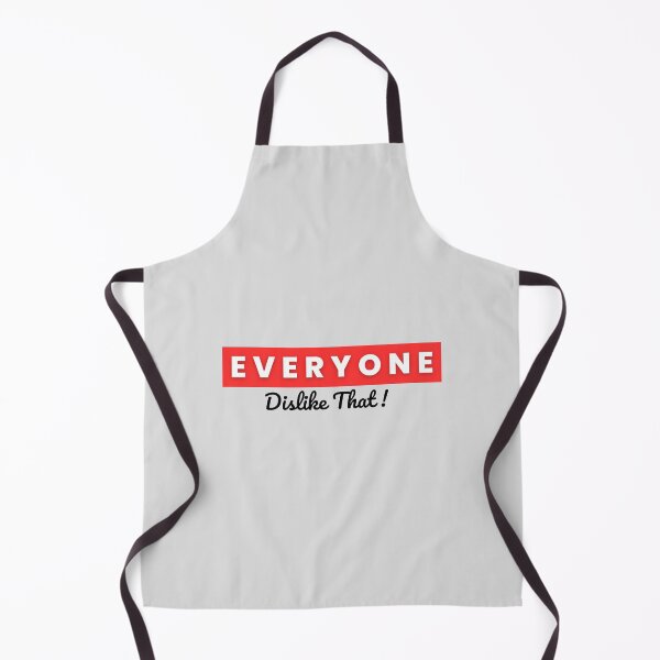 Item preview, Everyone Disliked That - Fallout Meme designed and sold by Penaroma.