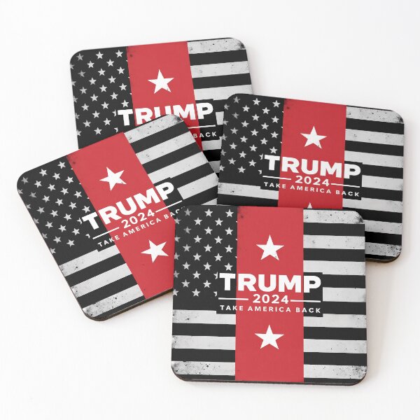 Item preview, Donald Trump 2024 Take America Back designed and sold by BOOLL .