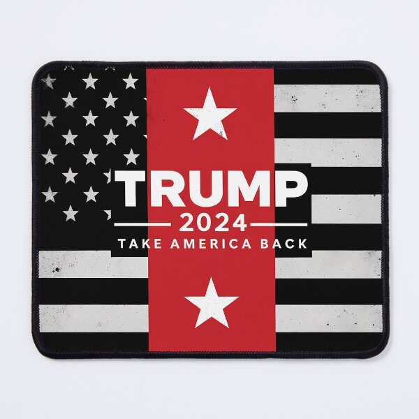 Item preview, Donald Trump 2024 Take America Back designed and sold by BOOLL .