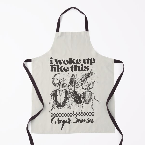 Item preview, Kafka's Metamorphosis designed and sold by Irmak Erol.