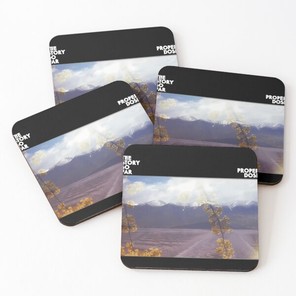 Item preview, Proper Dose designed and sold by SibylaCarignan.