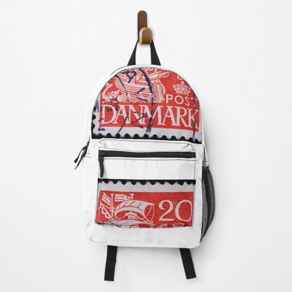 Item preview, Denmark heritage stamp designed and sold by Add2crt.