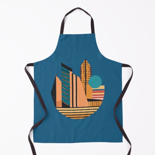 Item preview, arquitectura geométrica abstracta designed and sold by ericrautenbach.