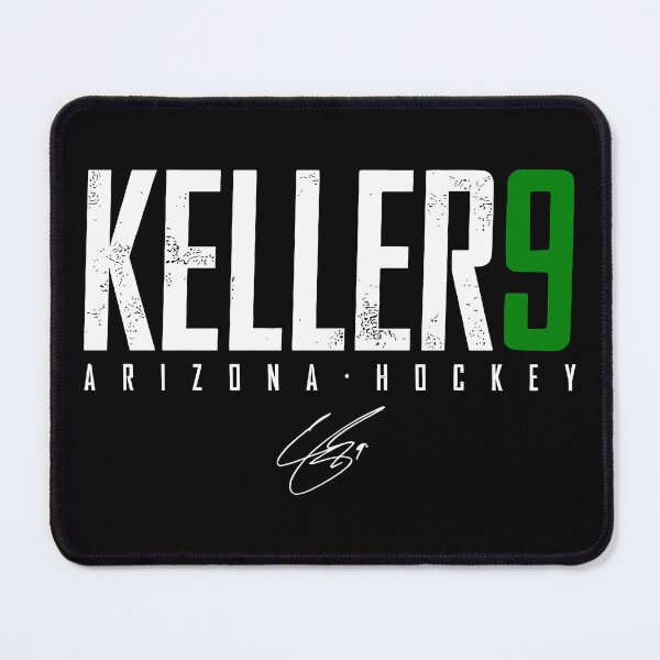 Item preview, Clayton Keller Arizona Elite designed and sold by WIKWOK.