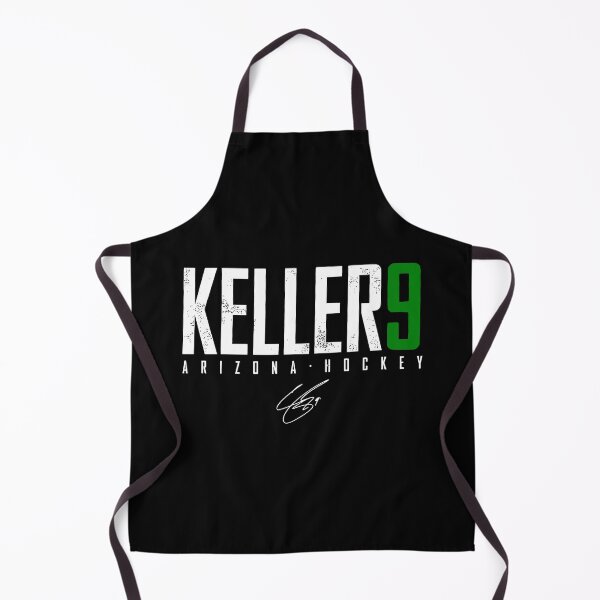 Item preview, Clayton Keller Arizona Elite designed and sold by WIKWOK.