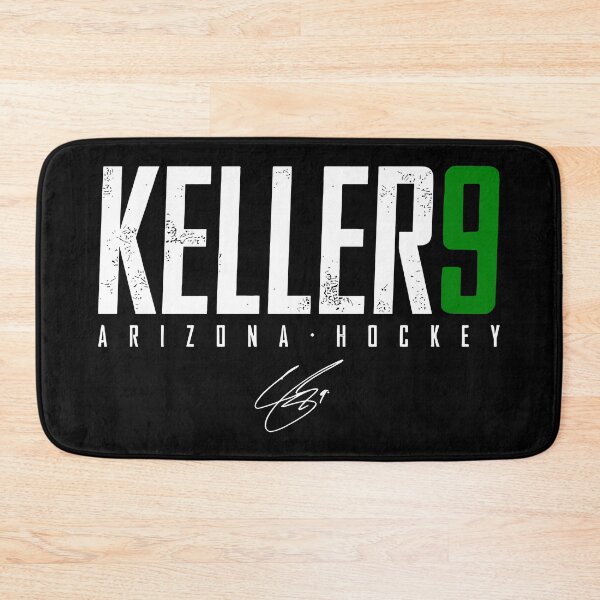 Item preview, Clayton Keller Arizona Elite designed and sold by WIKWOK.