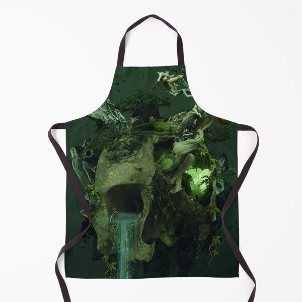 Item preview, From Death Grows Life designed and sold by Maniakuk.