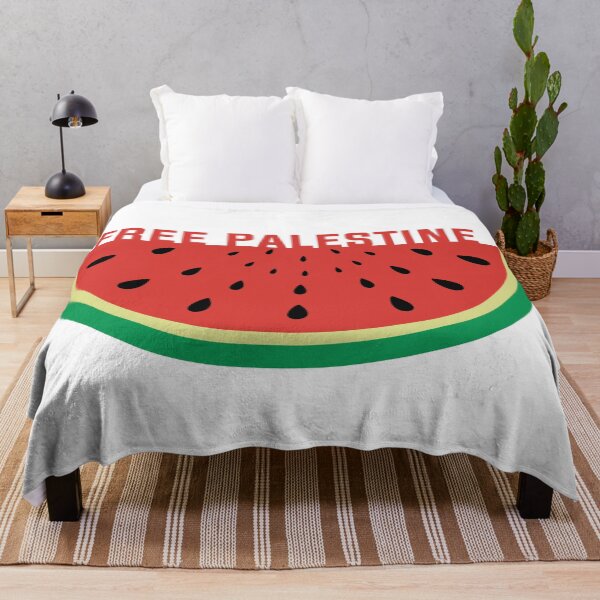 Item preview, Free Palestine designed and sold by Wolagno.