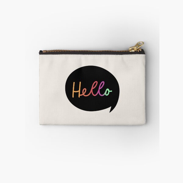 Item preview, Hello designed and sold by little-paul.