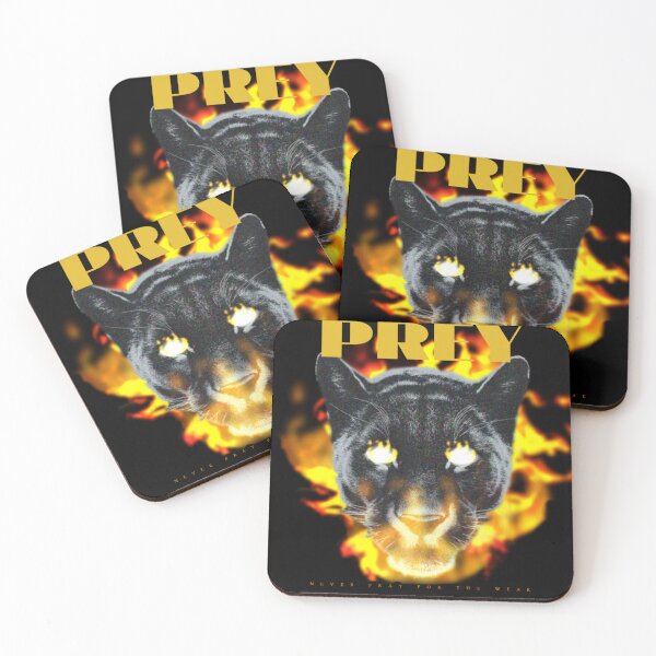 Item preview, prey(panther) designed and sold by jocelm10.