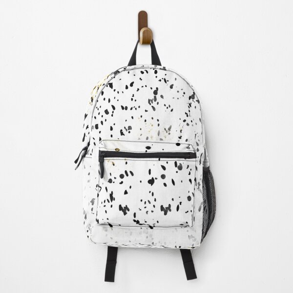 Item preview, polka dot backpack designed and sold by good1TEMSshop.