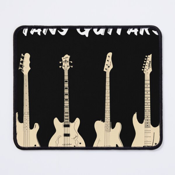 Item preview, I Have Too Many Guitars Said No One Ever Guitar Men'S designed and sold by SibylaCarignan.