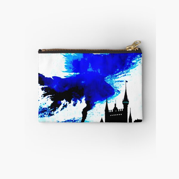 Item preview, Azure Sky Citadel designed and sold by Highlandkings.