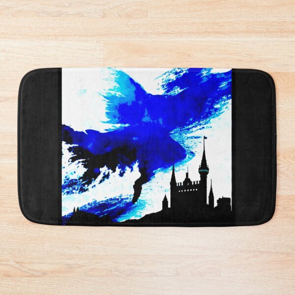 Item preview, Azure Sky Citadel designed and sold by Highlandkings.