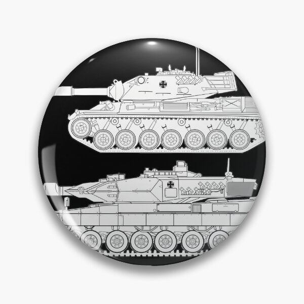 Item preview,  Leopard I And Ii. Im A Cat Person designed and sold by SibylaCarignan.