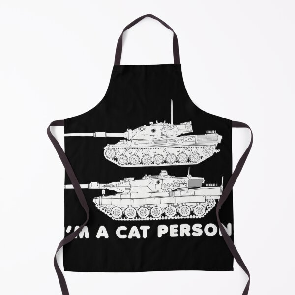 Item preview,  Leopard I And Ii. Im A Cat Person designed and sold by SibylaCarignan.