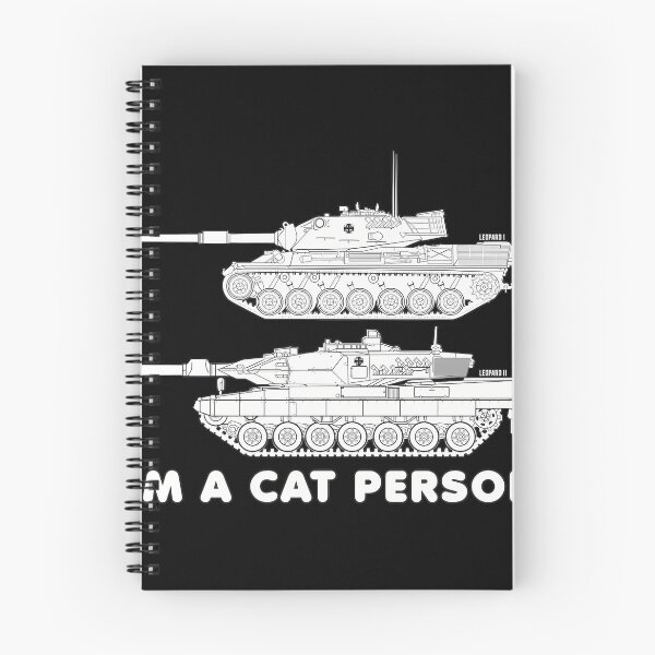 Item preview,  Leopard I And Ii. Im A Cat Person designed and sold by SibylaCarignan.