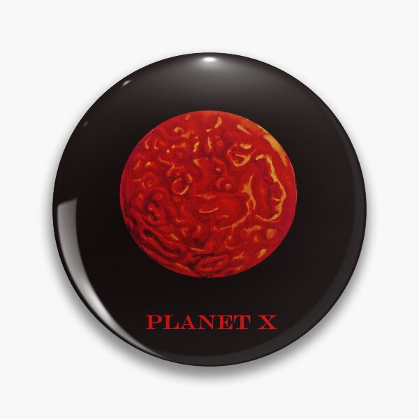 Item preview, Planet X designed and sold by ArthureCendre.